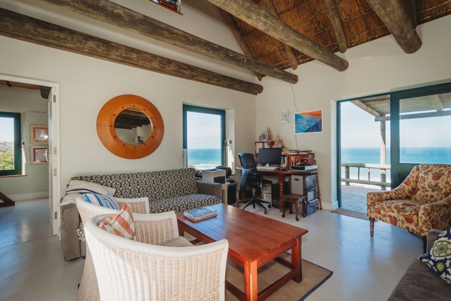 4 Bedroom Property for Sale in Fynbosstrand Western Cape